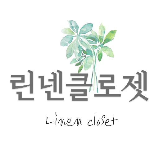 린넨클로젯 logo
