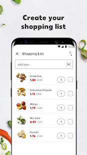 Kaufland - Supermarket Offers & Shopping List 3.5.1 APK screenshots 5