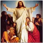 Cover Image of 下载 Jesus Prayers & Songs - Audio & Lyrics 100+ Songs 2.3 APK