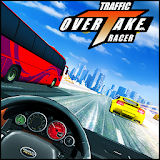 Traffic Overtake Racer icon
