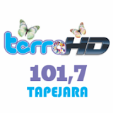 Rádio Terra HD Tapejara icon