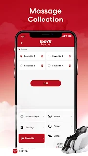 Kyota Kiyomi 4D