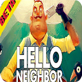 Guide for Hello Neighbor E3 Beta icon