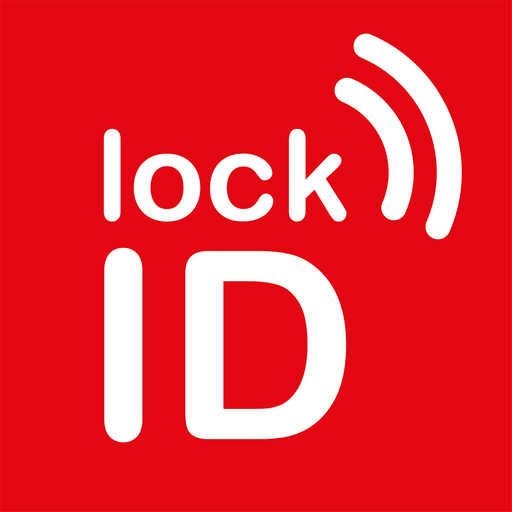 INSYS lockID logo