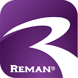 Reman Bulb icon