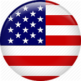 VPN USA - Free VPN & Unlimited VPN Proxy icon