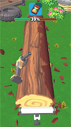 Lumberjack Challenge