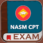 Guide for NASM CPT Exam Apk