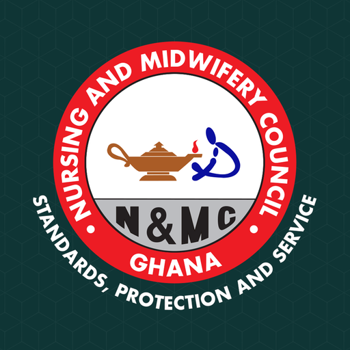 NMC Mobile (Ghana) - AppWisp.com