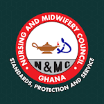 Cover Image of Download NMC Mobile (Ghana)  APK