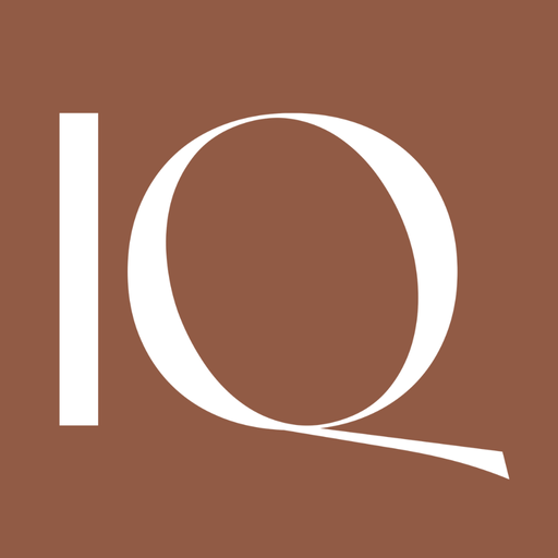 Me-IQ by CosmedIQ logo