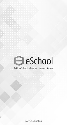 Android application IIUI Schools screenshort