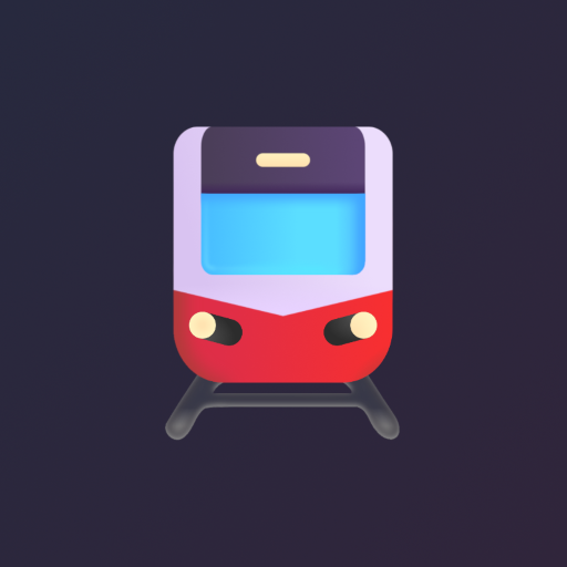 Caltrain Live Logo