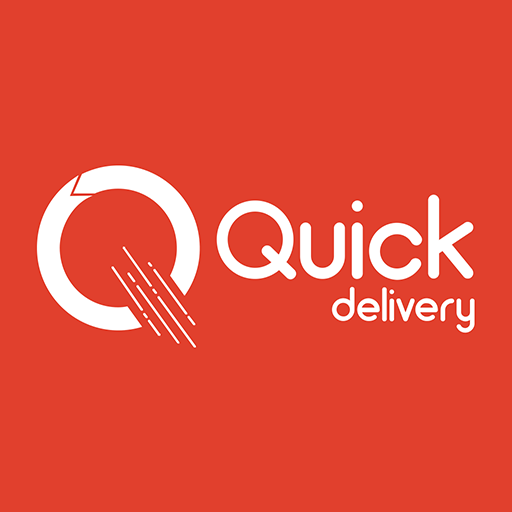 Quick Delivery  Icon