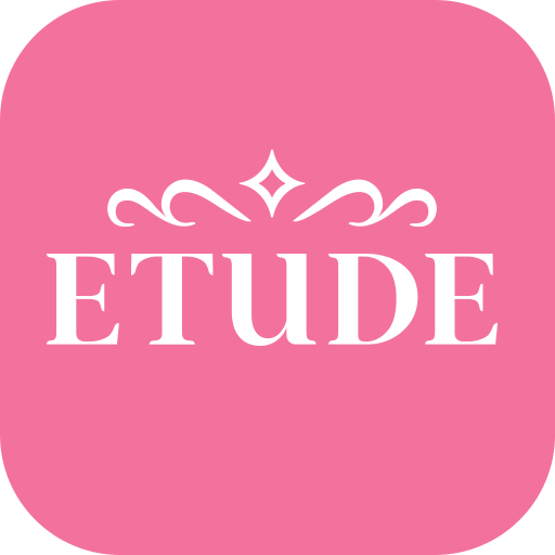 ETUDE MEMBERSHIP logo