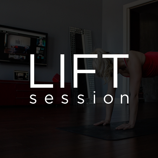 LIFT session icon