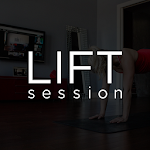 Cover Image of 下载 LIFT session  APK