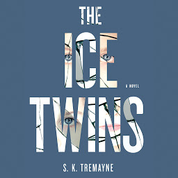 Icon image The Ice Twins: A Novel