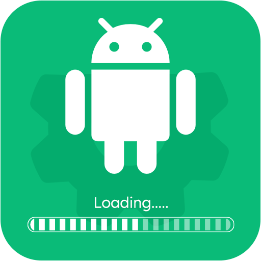 Software Update - App Updates logo