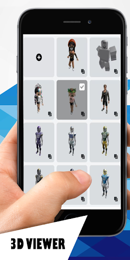 Download Skins for Roblox - Avatar Maker Free for Android - Skins for Roblox  - Avatar Maker APK Download 