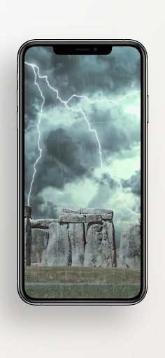 Lightning Wallpapers - HD, QHD, FULL HD BACKGROUND