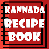 Recipe Book in Kannada icon
