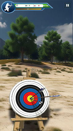 Archery Shoot - Screenshot 4