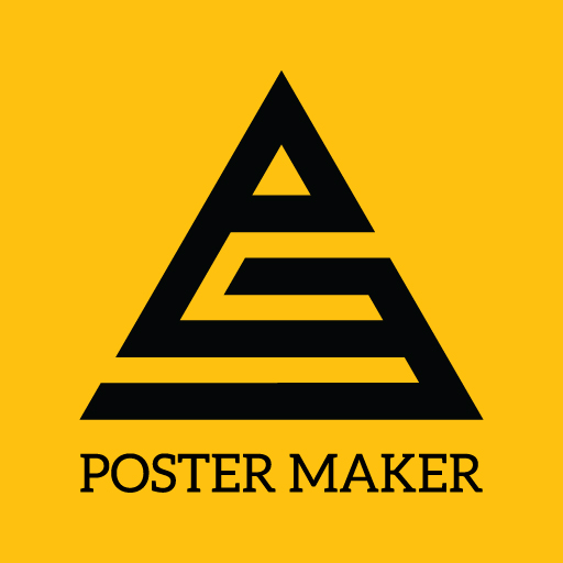 Poster Maker - Festival Post logo