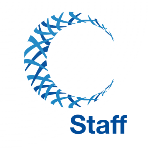 Al Qassim Hospital Staff logo