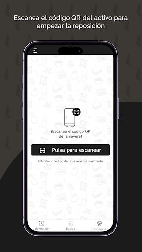 Reponedores AV: Andorra Screen 2