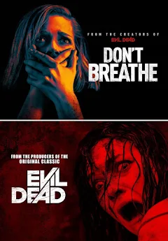 Evil Dead (Unrated) - Movies on Google Play