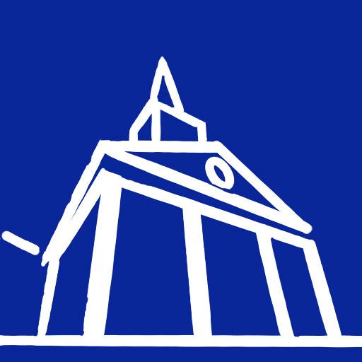 First Baptist Church Pell City logo