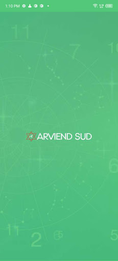 Android application ClickNumero screenshort