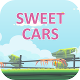 Sweet Cars icon
