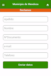 Imatge 2 Reclamos android