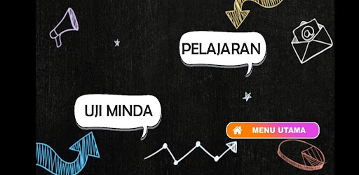 e-BINa | Huruf Vokal Screen 2