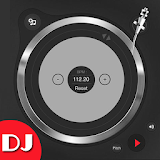 DJ Remix Music Song icon