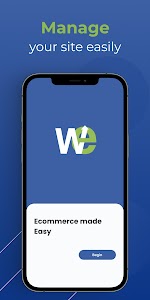 Woocommerce App by WEmanage Unknown