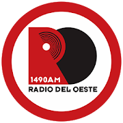 Radio del Oeste AM 1490