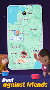 GeoGuessr