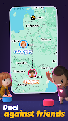 GeoGuessr - Screenshot 4