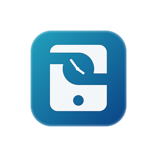 Docházka logo