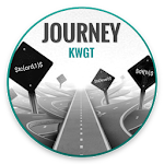 Cover Image of Tải xuống Journey KWGT  APK