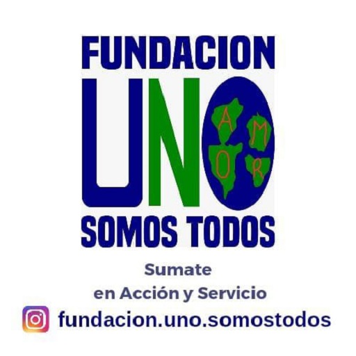 Radio Uno Somos Todos logo