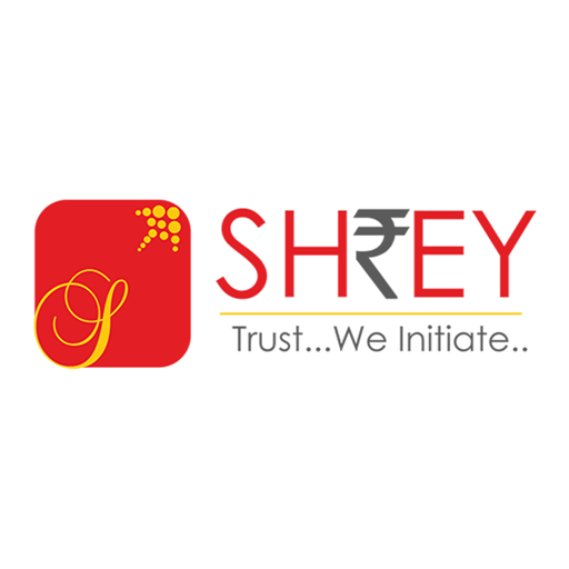 Shrey Wealth logo