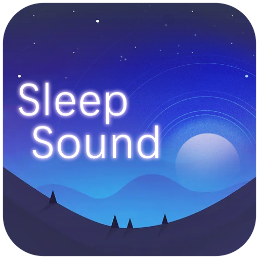 SleepSound logo