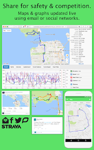 Walkmeter Walking & Hiking GPS 4