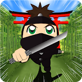 Ninja Hero - Adventure icon