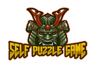 Self Image Puzzle - Screenshot 2