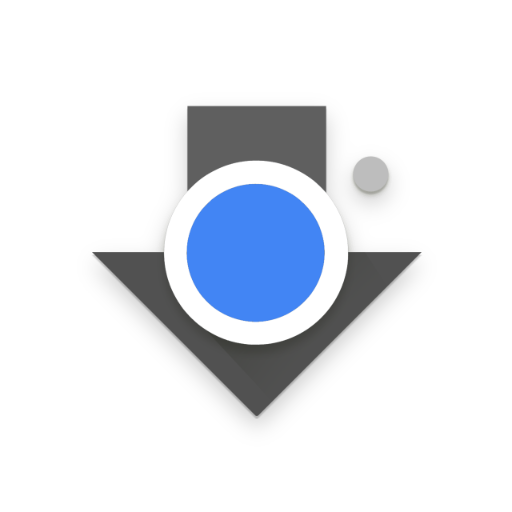 GCamloader Enhanced Download on Windows